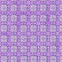 Joli Bijou - Tile Amethyst Metallic Yardage