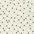 Sevenberry Ki-Mama - Polka Dots Multi Black Yardage