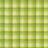 Kitchen Window Wovens - Yarn Dyed Check Plaid Zucchini Yardage