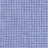 Limerick Linen Yarn Dyed 1/8 Inch Gingham Royal
