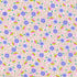London Calling 11 Lawn - Florals Pastel Garden Yardage