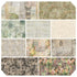 Tim Holtz Foundations Fat Quarter Bundle