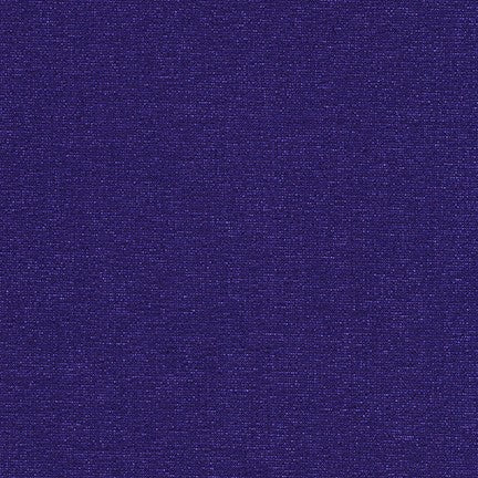 Moondust - Peacock - Cotton/Lurex/Polyester