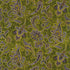 Paisley Prints - Green Yardage