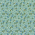 Sevenberry Petite Nostalgia - Foliage Mint Yardage