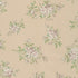 Sevenberry Petite Nostalgia - Floral Antique Pink Yardage