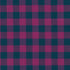 Porto Flannel-Gingham - Magenta Flannel Yardage