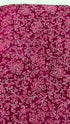Joli Bijou – Swirls Peony Silver Metallic Fabric by Studio RK for Robert Kaufman