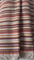 Tamarack Stripes Flannel - Autumn by Kaufman