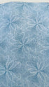 Maison – Fleur Light Blue Floral Fabric by Jinny Beyer for RJR Fabrics