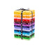 Brushstrokes Fat Quarter Bundle - 18 Fat Quarters