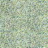 Sevenberry Bouquet - Tiny Florals Green Yardage