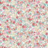 Sevenberry Bouquet – Florals Blossom Fabric by Robert Kaufman – Soft floral cotton fabric for quilting and crafts.