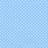Sevenberry Petite Basics - Dots Baby Blue Yardage