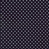 Sevenberry Petite Basics - Dots Midnight Yardage