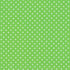 Sevenberry Petite Basics - Dots Green Yardage