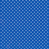 Sevenberry Petite Basics - Dots Royal Yardage