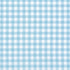 Sevenberry Petite Basics - Plaid Blue Yardage