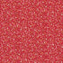 Sevenberry Petite Garden - Petite Florals Red - Remnant