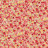 Sevenberry Petite Garden Lawn - Red Yardage