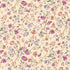 Sevenberry Petite Garden Lawn - Lavender Yardage