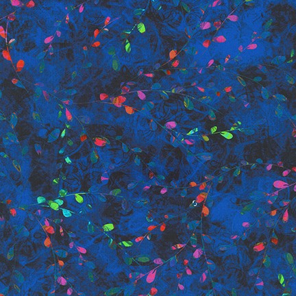 Venice - Foliage Evening Yardage