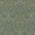 Vintage Fleur - Paisley Gray Yardage