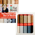 Aurifil Thread box - Perfect Little Box Of Neutrals by Pat Sloan 50wt Threads Collection