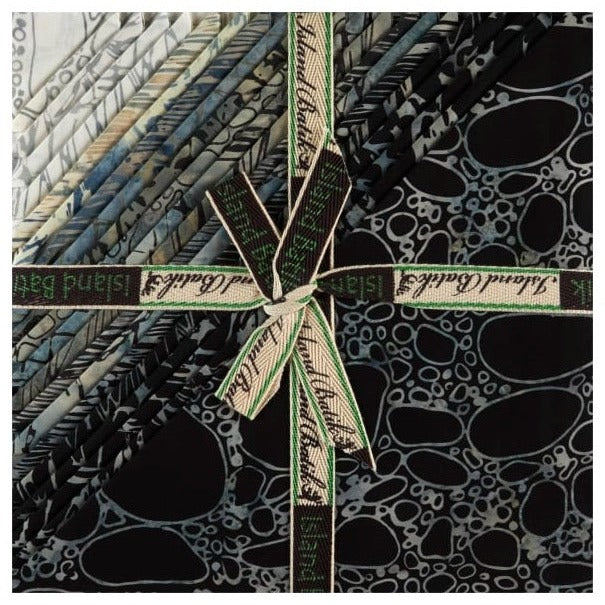 Sticks 'N Stones Stack Pack - Island Batik