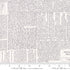 108" Wide BasicGrey Compositions Fog Quilt Back | Moda | 11132 14