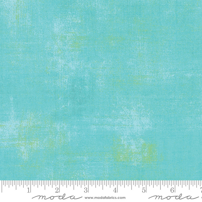 Moda Fabrics - Grunge Pool Fabric by BasicGrey