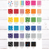 Dot and Stripe Delights Fat Eight Bundle