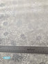 Shiny Objects - Precious Metals - Lustrous Lace Platinum Metallic Yardage