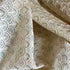 Viscose Georgette Embroidered With Sequins
