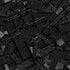 Newspaper Print Black Fabric by Timeless Treasures
