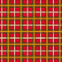 Christmas Joy - Metallic Holiday Plaid Fabric