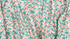 Strawberries Blush fabric – pink cotton with red strawberries by Rifle Paper Co. for Cotton + Steel.