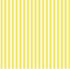 Primavera Cabana Stripe Yellow Cotton Fabric by Cotton + Steel