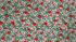 Strawberry Fields - Primrose Mint Rayon Fabric by Cotton + Steel | RP402-MI4R