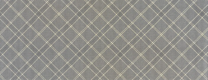 Collection CF Onyx metallic cotton fabric by Carolyn Friedlander for Robert Kaufman – black & white graphic with gold metallic accents, 43″–44″ wide