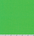 Kona Cotton Leprechaun Green Color # 411 