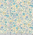 Kaufman Sevenberry Petite Garden Lawn Blue