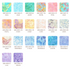 Artisan Batiks Spring Promise Charm Pack