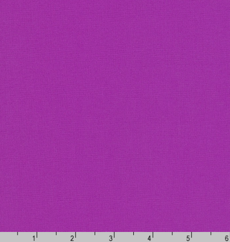 Kona Cotton Color Of The Year 2022 Roll Up