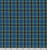Sevenberry Classic Plaids Buckingham Plaid Blue