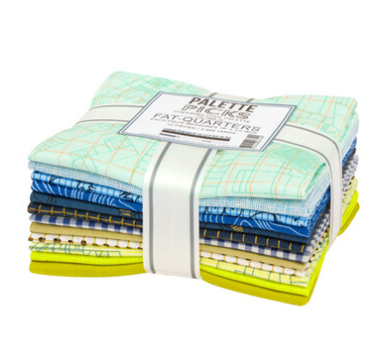 Palette Picks - Cheering Cool Palette Bundle