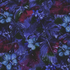Casablanca - Floral Blue - RJR Fabrics