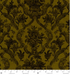 Casablanca Tapestry - Olive Yardage