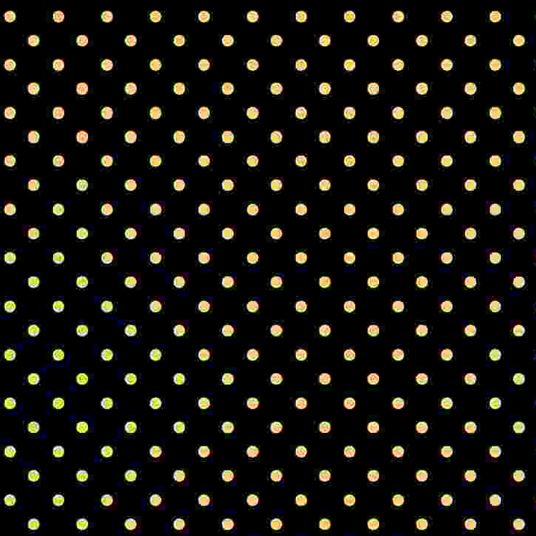 Home is Where My Honey is - Dotty - Dot Bee