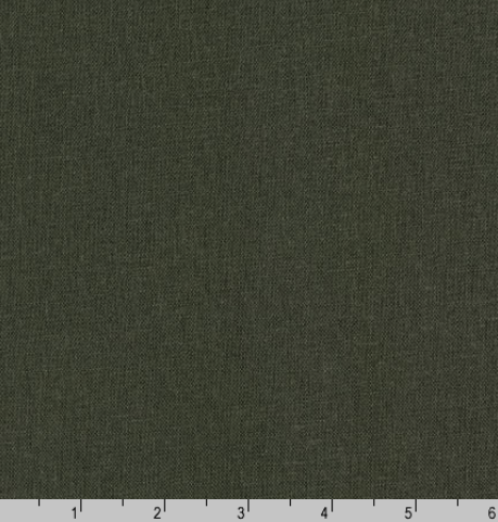 Kaufman - Brussels Washer Olive drab Green